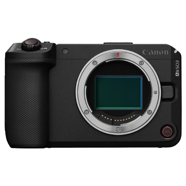 ミラーレスカメラ EOS R6 V・ボディー