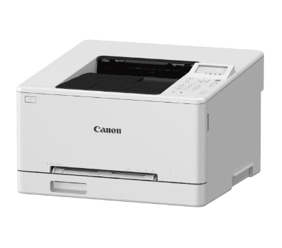 A4カラーレーザービームプリンター Satera LBP646C