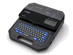 ケーブルIDプリンター MK3000