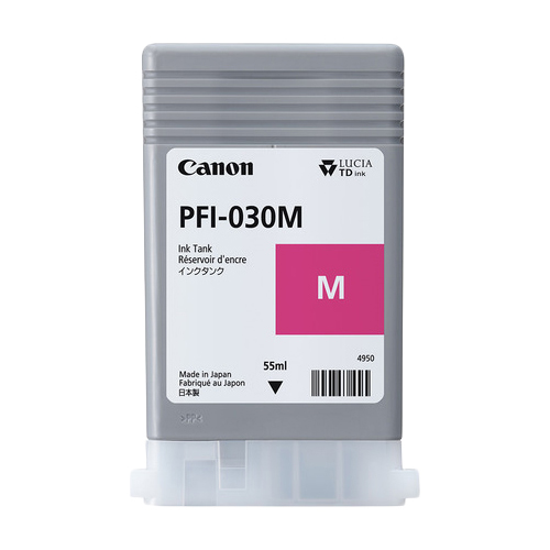 インクタンク PFI-030 M