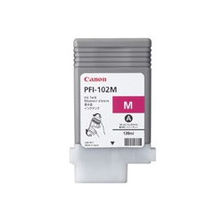 インクタンク マゼンタ PFI-102M