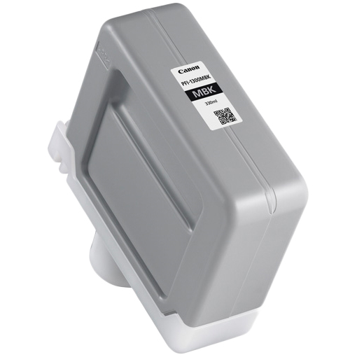 インクタンク PFI-1300 MBK マットブラック
