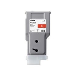 インクタンク レッド PFI-206R