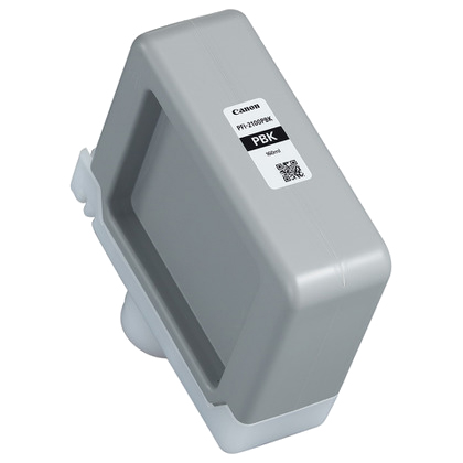 インクタンク PFI-2100 PBK フォトブラック