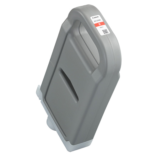 インクタンク PFI-2700 R レッド