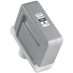 顔料マットブラックインク PFI-303 MBK