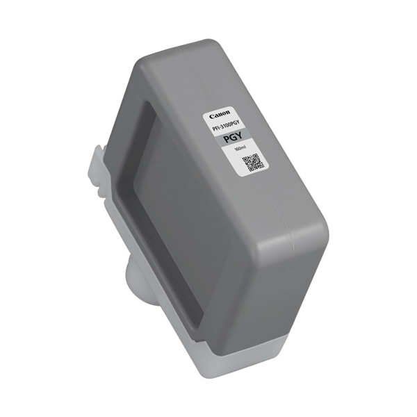インクタンク PFI-3100 PGY