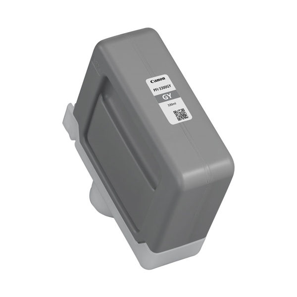 インクタンク PFI-3300 GY