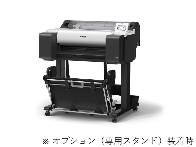 iDATEN(韋駄天)｜ ラミネート加工不要 屋外掲示用の大型ポスターに最適