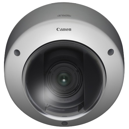 ネットワークカメラ VB-M620D