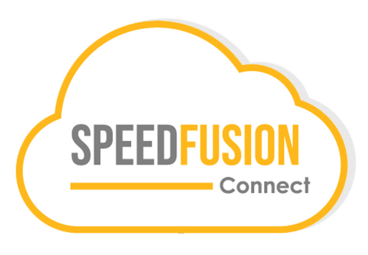 SpeedFusionコネクト　プランU-1M