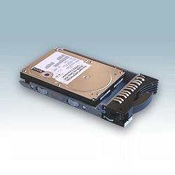 ホットスワップ型Ultra160 SCSI HDD (73.4GB/10000rpm) (Netfinity・Series相当)