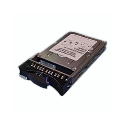 ホットスワップ型Ultra320 SCSI HDD (300GB/10000rpm) (40K1025相当)