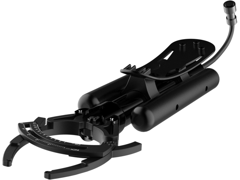 FIFISH PRO_二重定規クリップ V6E/V6 PLUS専用