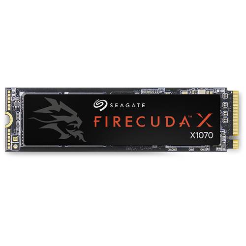 FireCuda X1070 SSD 1TB