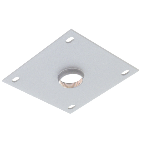 NPTポール用8インチ フラットシーリングプレート