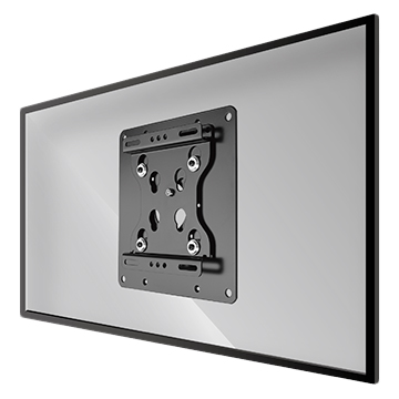 小型固定式マウント