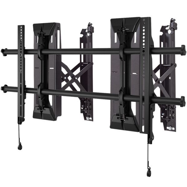 壁掛マウント・引出しタイプ 大型用