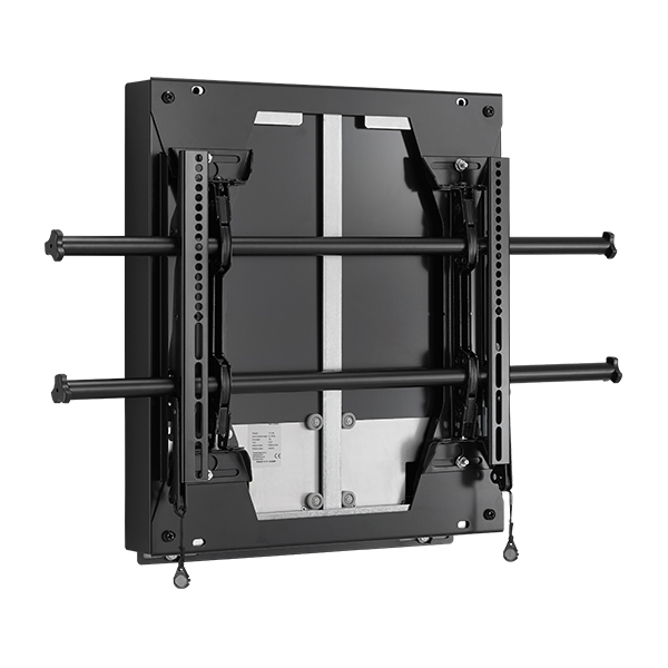 中型昇降式壁掛けマウント