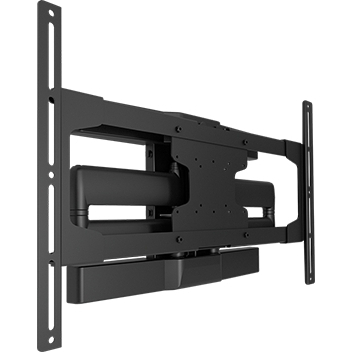 スイングアーム壁掛マウント