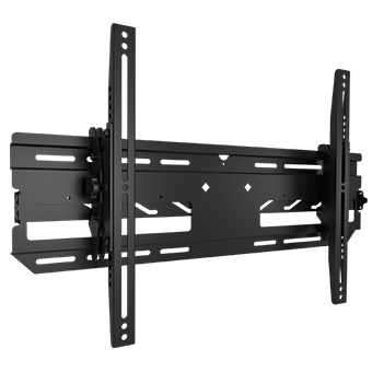 傾斜式壁掛マウント