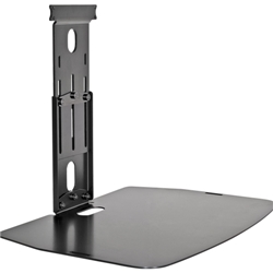 スウィングアーム用中間シェルフ