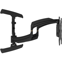 大型用壁掛ブラケット（スウィングアーム）