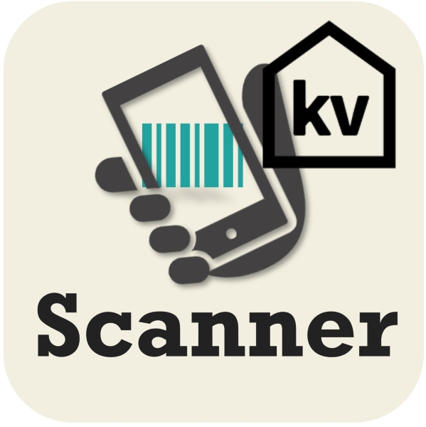 kinveniシリーズ　年間プラン　QR・バーコード読み取り+生成オプション　LX：無制限