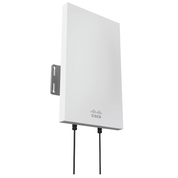 Meraki 2.4GHz Sector Antenna