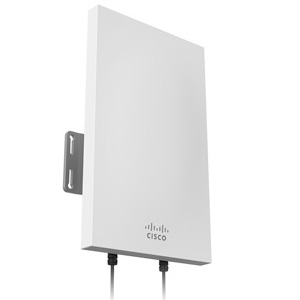 Meraki Dual Band Sector Antenna