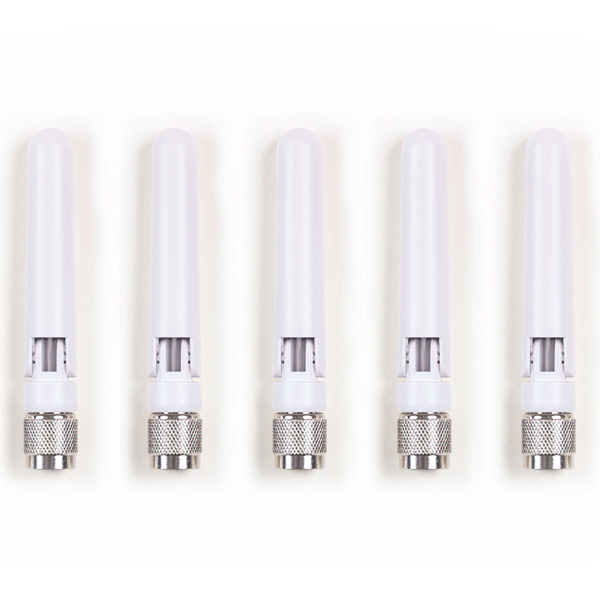 Meraki Indoor Bendable Dual-band Dipole Ant 5pk for MR42E