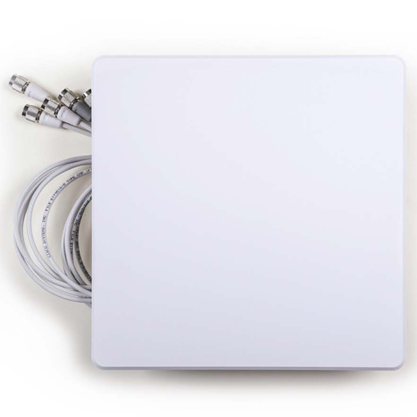 Meraki Indoor Dual-band Wide Patch Antenna 6port for MR53E