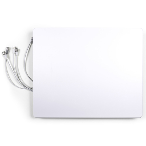 Meraki Indoor Dual-band Narrow Patch Antenna 6-port (MR53E)