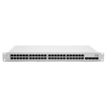 Meraki MS225-48 L2 Stck Cld-Mngd 48x GigE Switch