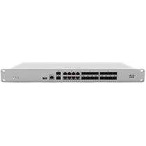 Meraki MX250 Router/Security Appliance