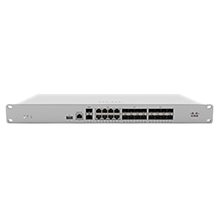 Meraki MX450 Router/Security Appliance