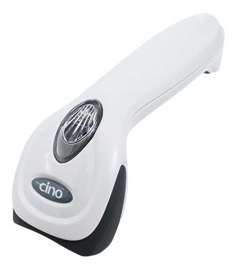 ローコスト、高性能二次元バーコードリーダー A570-GV RS232C I/F