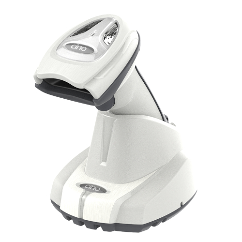 高速読取無線式二次元リーダー A778BT-GV-RS232C