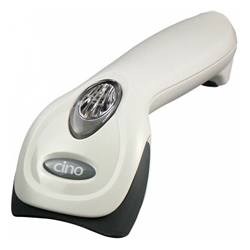 リニアイメージングバーコードリーダー F560-GV USB I/F