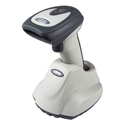 高速読取無線式リニアイメージャー F780BT-GV USB I/F