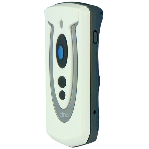 Bluetooth4.0搭載1次元ワイヤレスバーコードリーダー PF680BT-IV Lite kit