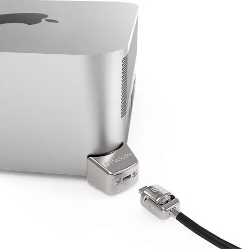 Mac Studio用セキュリティスロットアダプター