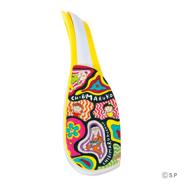 Fornez PRO×ちびまるこちゃん　サイケデリック・バンド