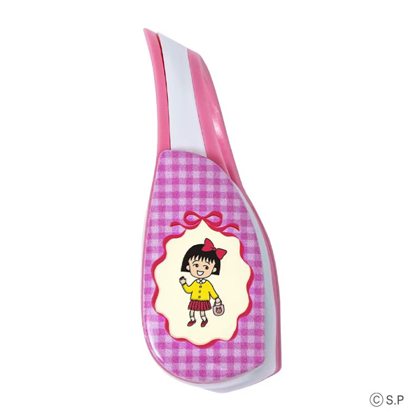 Fornez PRO×ちびまるこちゃん　リボンでおでかけ