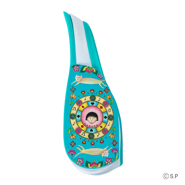 Fornez PRO×ちびまるこちゃん　青空のように