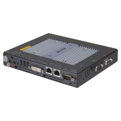 ボックスコンピュータ BX-956S Win10 IoT MLC32GB