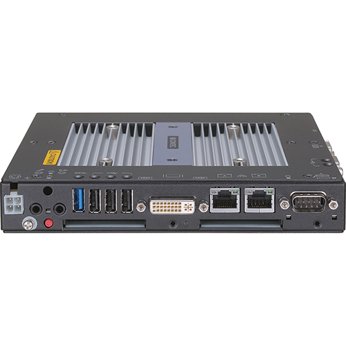 ボックスコンピュータ BX-956S Win10 IoT （日英中韓）