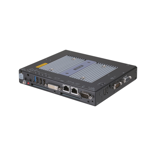 ボックスコンピュータ BX-956SD/8GB mem/CFast 40GB/Win10IoT