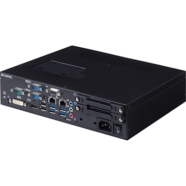 ボックスコンピュータ BX-M1000 Core i5 noOS noSSD