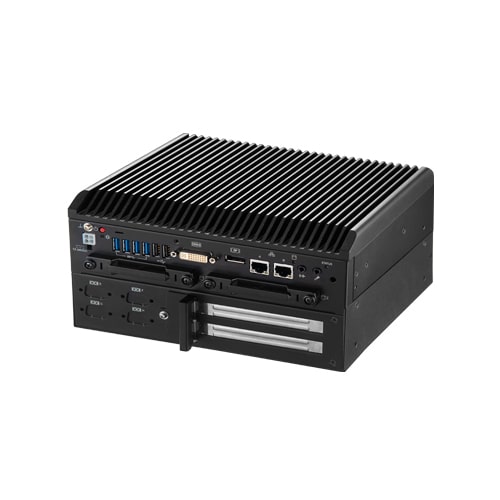 ボックスコンピュータ BX-M1510/PCIx2/Core i5/ストレージなし/OSなし